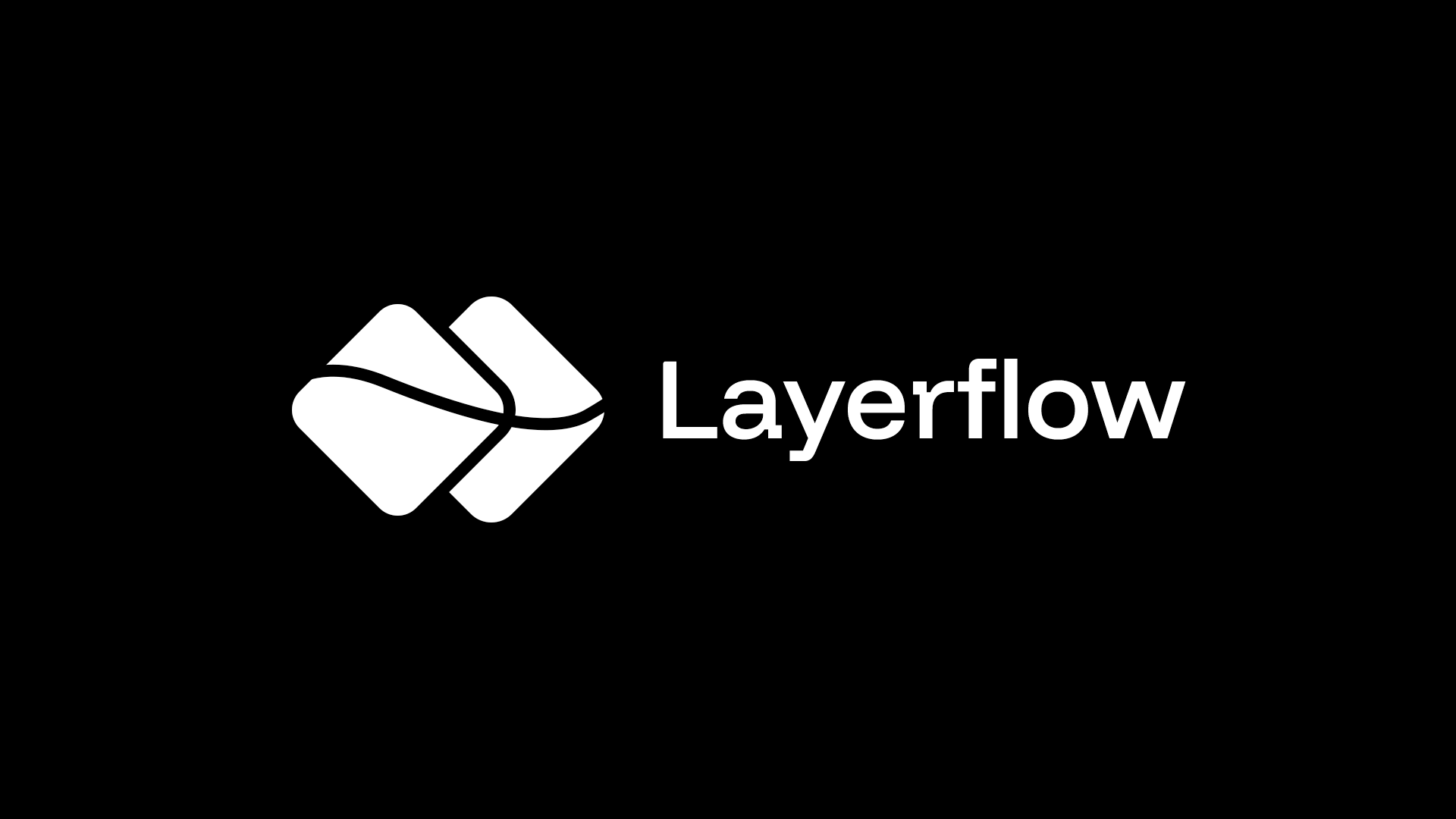 Layerflow 3D Printing Company Logo